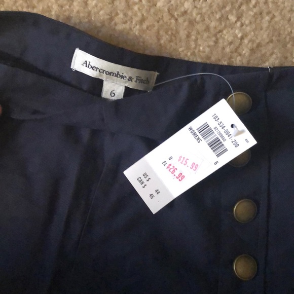 Shorts from Abercrombie - Picture 3 of 3